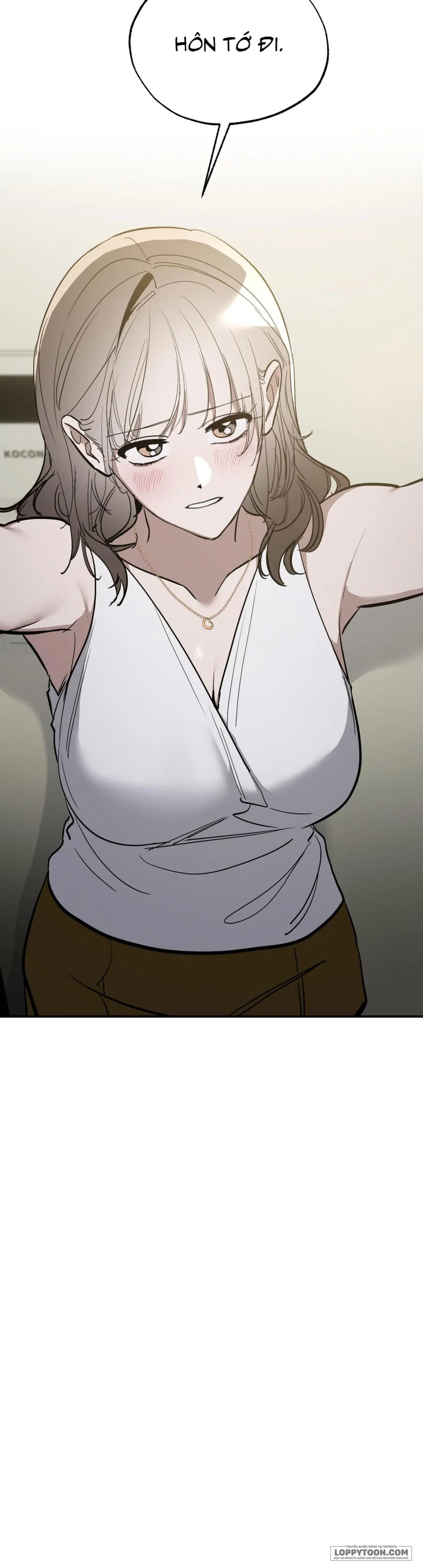[KHÔNG CHE] Ẩn Tình Nơi Vườn Cây Ăn Quả Chap 18 - 🔞🔞 - trang 9