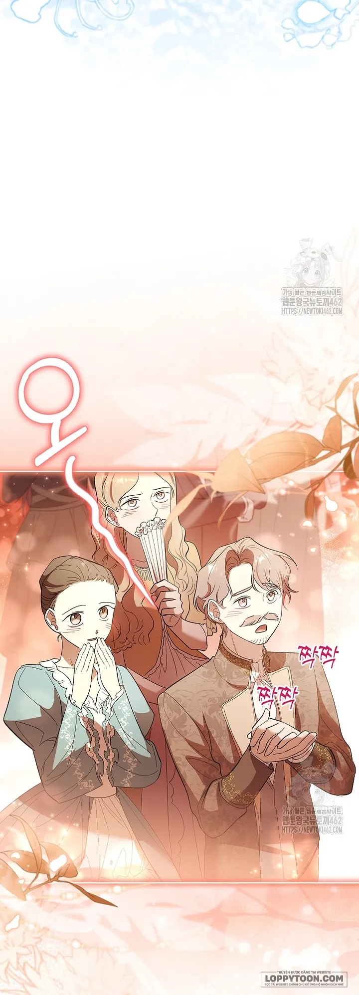 Nam Chính À, Tôi Sẽ Tôn Trọng Sở Thích Của Anh Chap 69 - trang 20