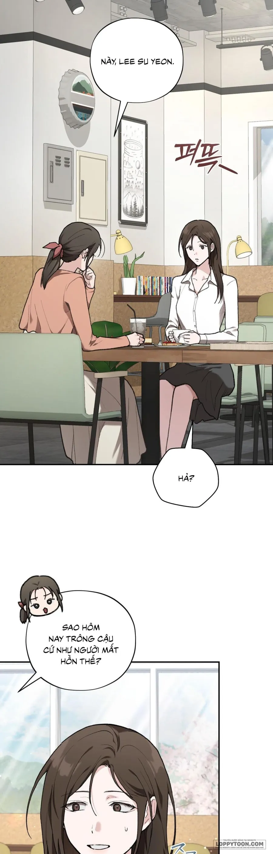 Quốc Lộ Số 1 Chap 20 - trang 39