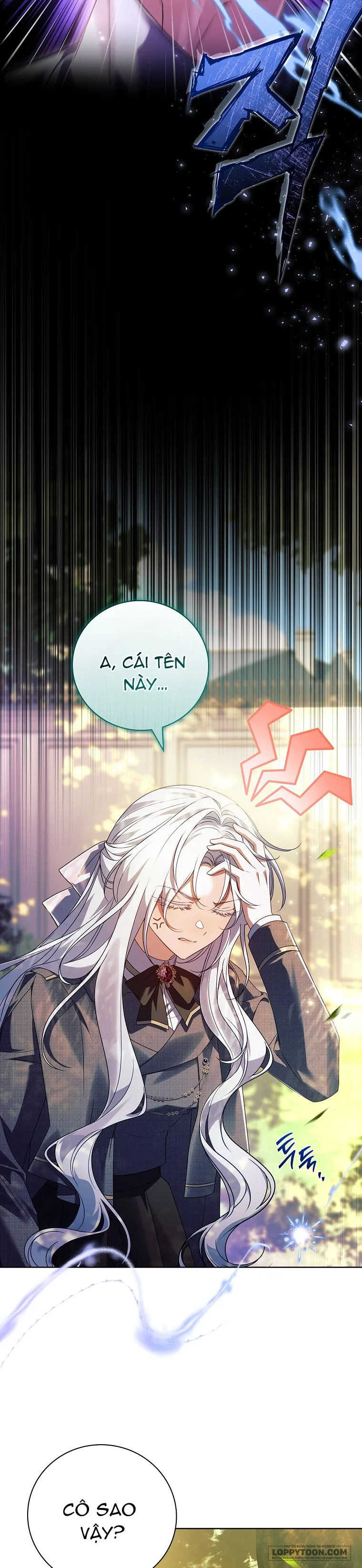 Cha Nào Con Nấy Chap 35 - trang 23