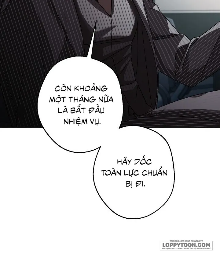 Điểm Chí (Solstice) Chap 4 - trang 14