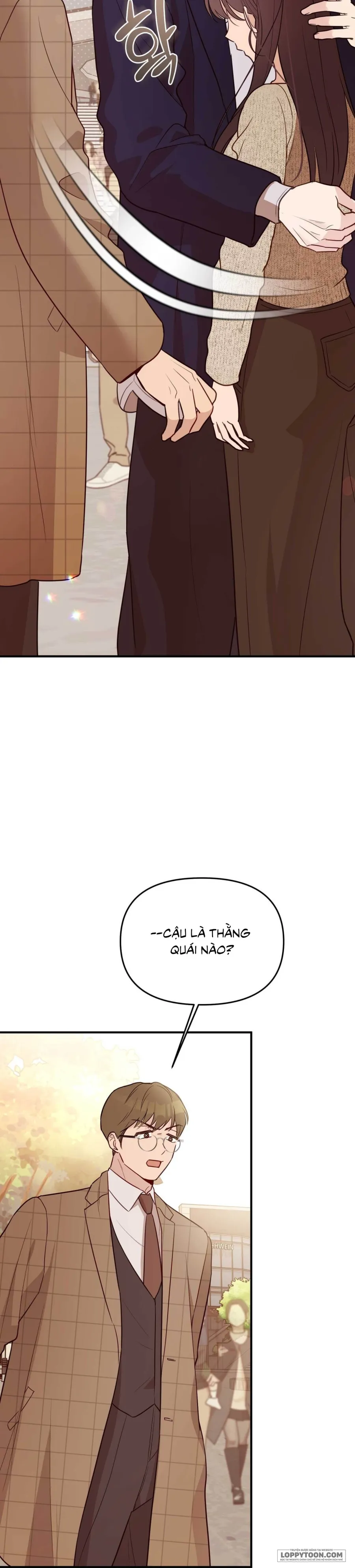 Tôi Nuôi Trai Chỉ Để "Thịt" Chap 22 - H+ - trang 6