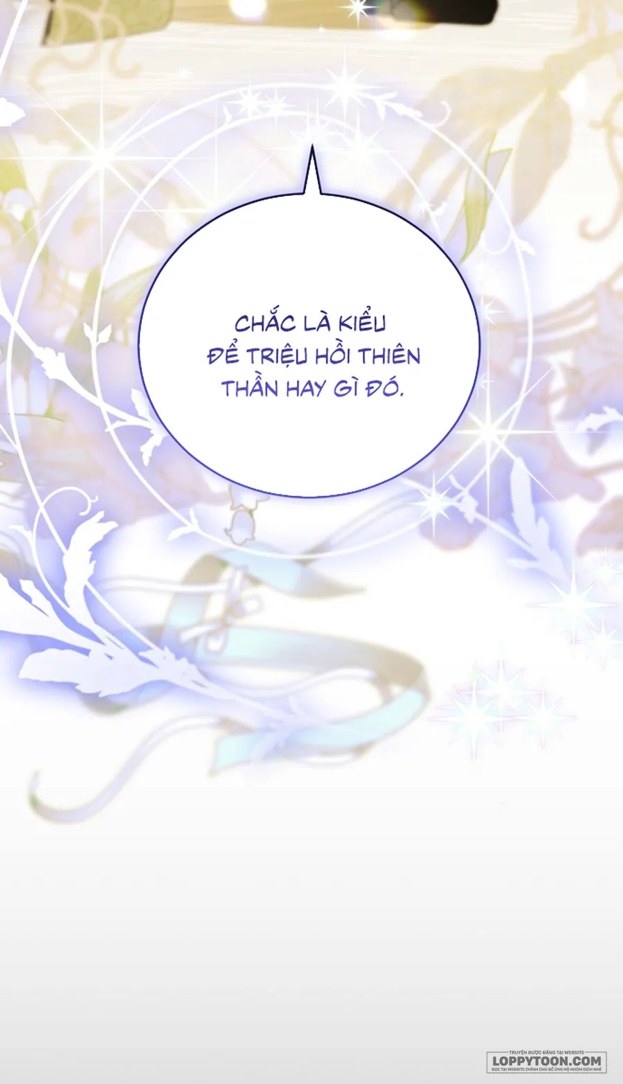 Bỗng Nhiên Trở Thành Lời Đồn Ma Quái Sau Khi Xuyên Không Chap 9 - trang 22