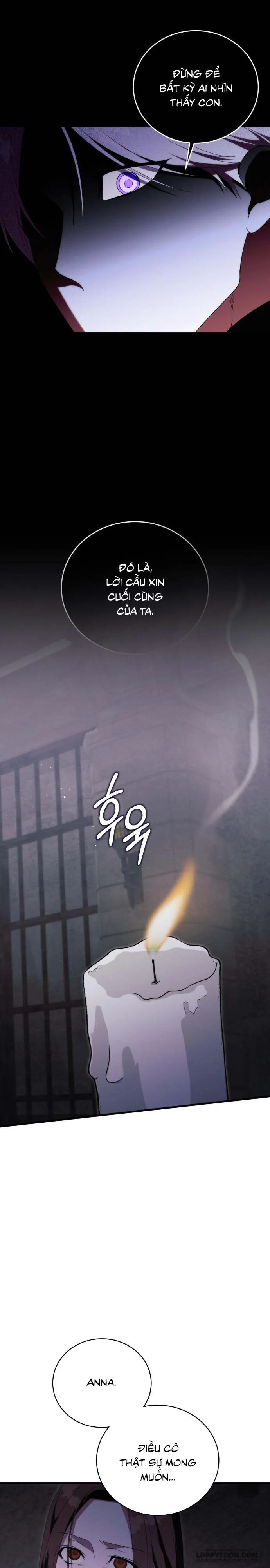 Đã Chết Rồi Còn Bị Ám Ảnh Chap 38 - trang 6