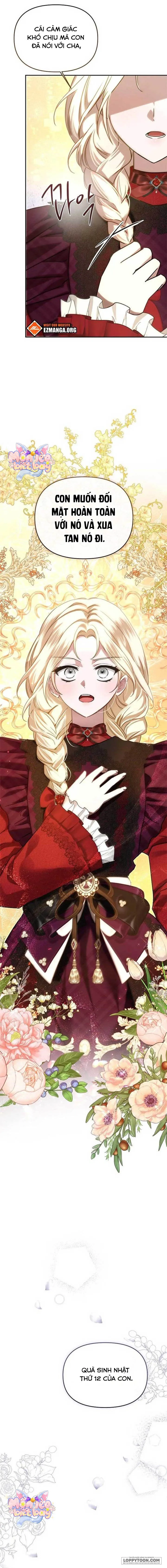 Lần Thứ Hai Tôi Kết Hôn Với Quái Vật Chap 10 - trang 13
