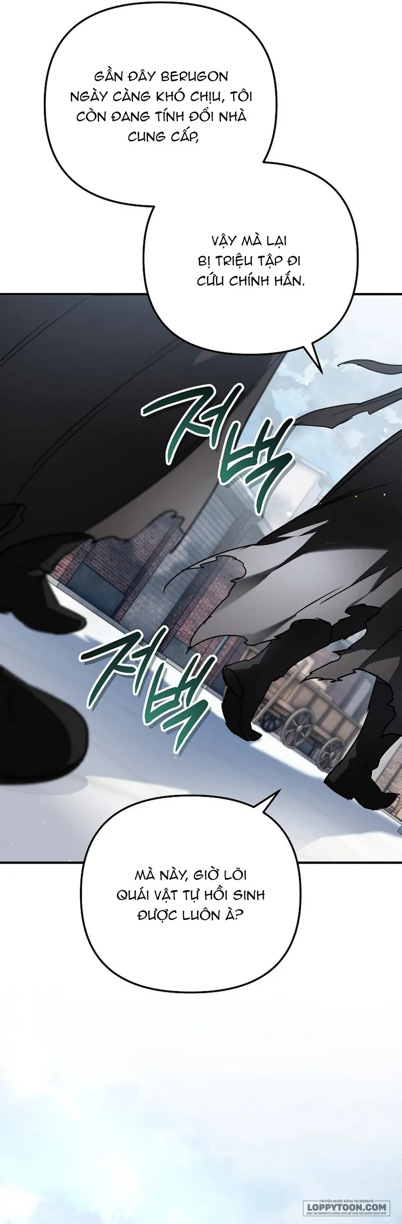 Bé Con Thiên Tài Bí Mật Đi Tìm Cha Chap 33 - trang 40
