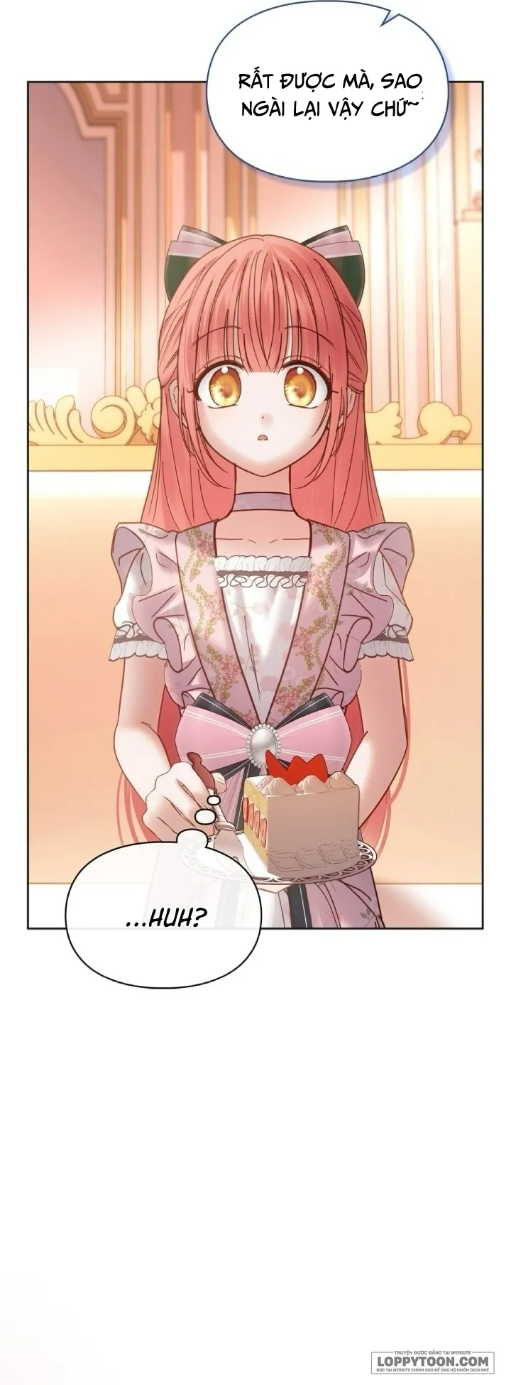 Phạm Nhân Bé Con Của Dinh Thự Mùa Đông Chap 51 - trang 64