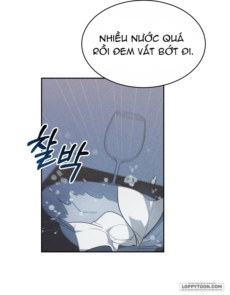 Dù Là Mẹ Kế Nhưng Tôi Thoát Khỏi Cái Chết Rất Dễ Dàng Chap 3 - trang 14