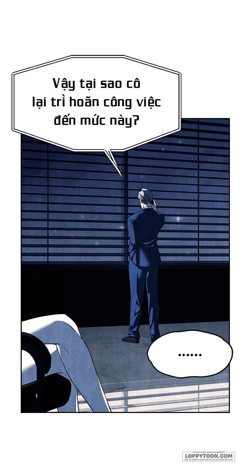 Xâm Nhập Trường Trung Học Tài Phiệt Chap 50 - trang 30