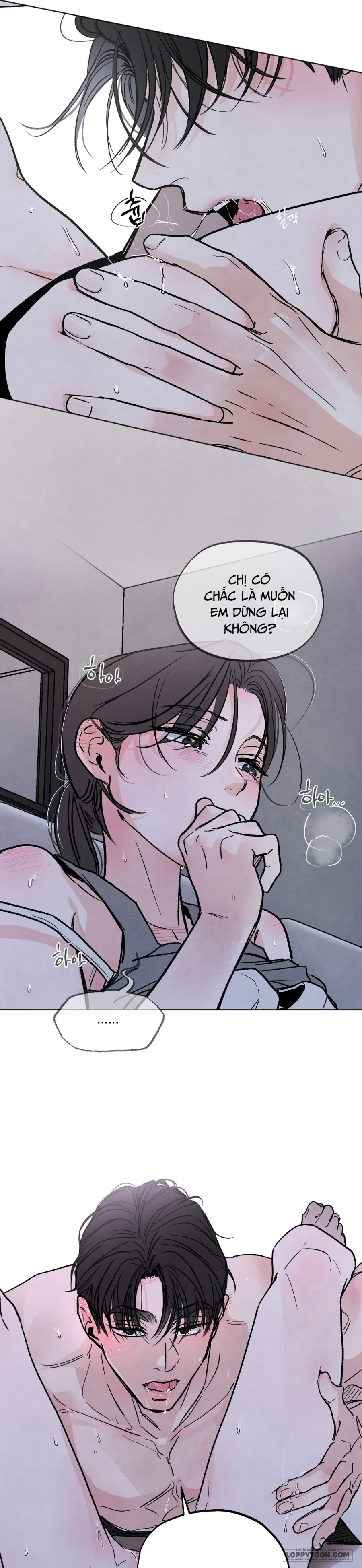 Cuộc Đời Của Kẻ Cặn Bã Chap 1 - 🔞🔞 - trang 14