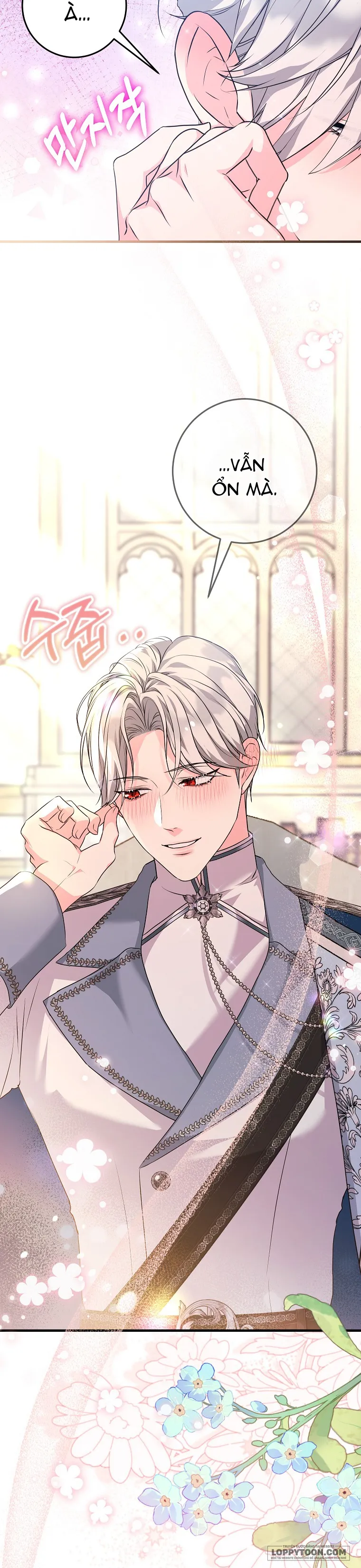 Kẻ Phản Diện Có Thời Hạn Ủng Hộ Tôi Hủy Hôn Chap 64 - trang 7