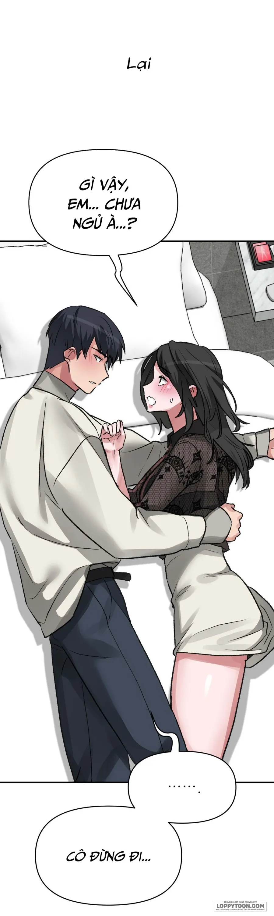 Tại Sao Điều Này Lại Đúng? Chap 28 - 🔞🔞🔞 - trang 28