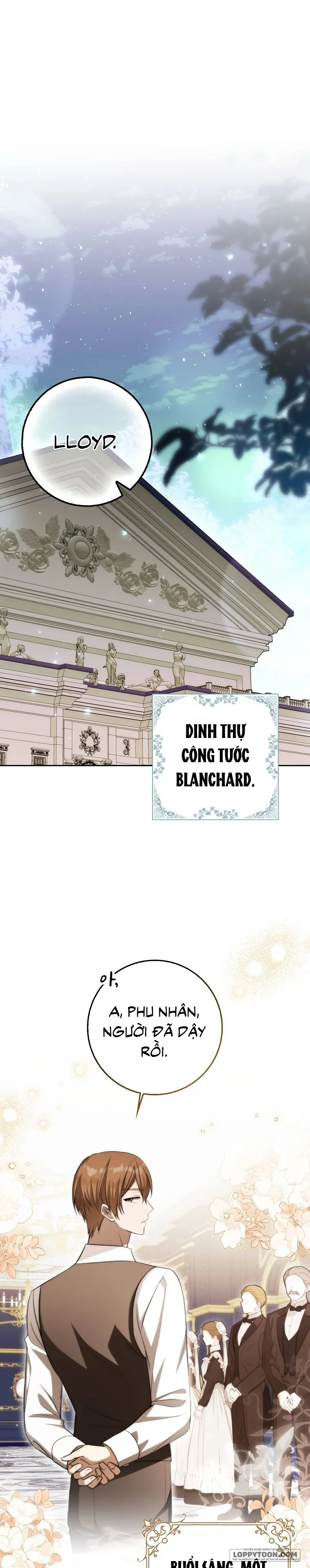 Tôi Cứ Nghĩ Mình Trở Về Là Kết Thúc, Không Ngờ Thể Loại Thay Đổi Rồi! Chap 11 - trang 2
