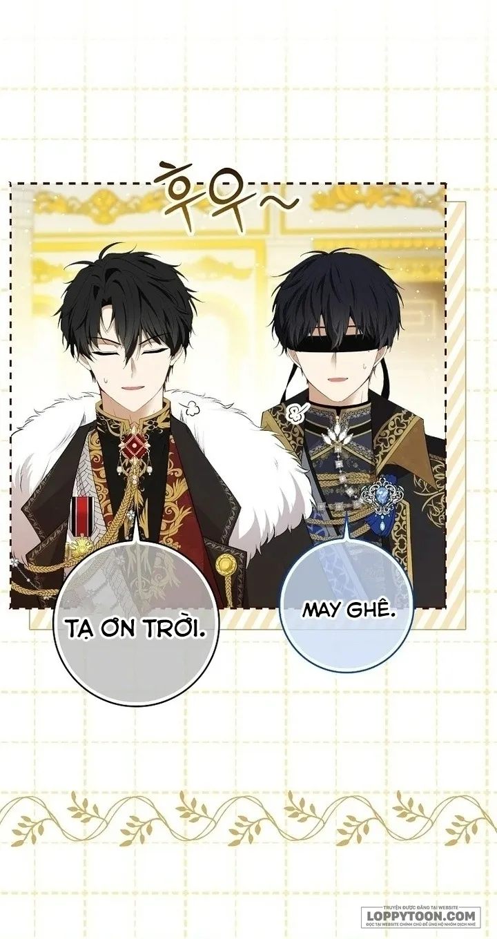 Sóc Con Tài Năng Chap 85 - trang 8