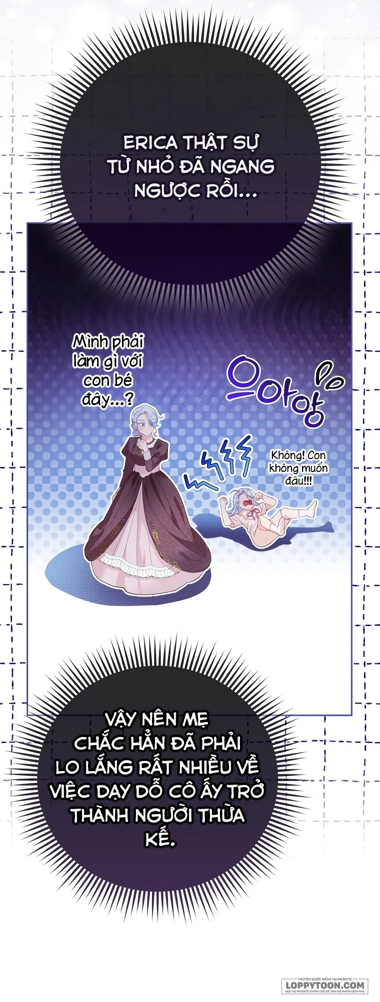 Phương Pháp Trồng Lúa Đặc Biệt Của Ác Nữ Chap 15 - trang 17