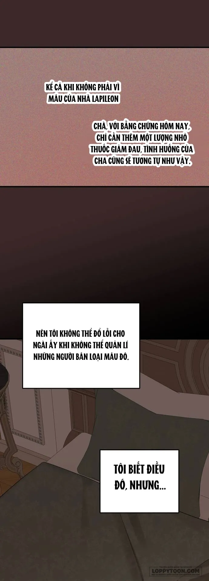 Gia Đình Chồng Quá Ám Ảnh Bởi Tôi Chap 62 - trang 46