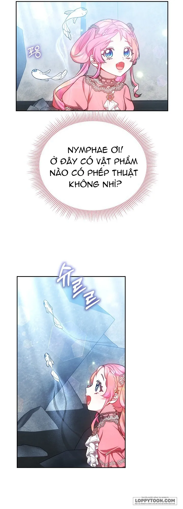Rồng Con Thuần Hóa Những Kẻ Điên Rồ Chap 28 - trang 43