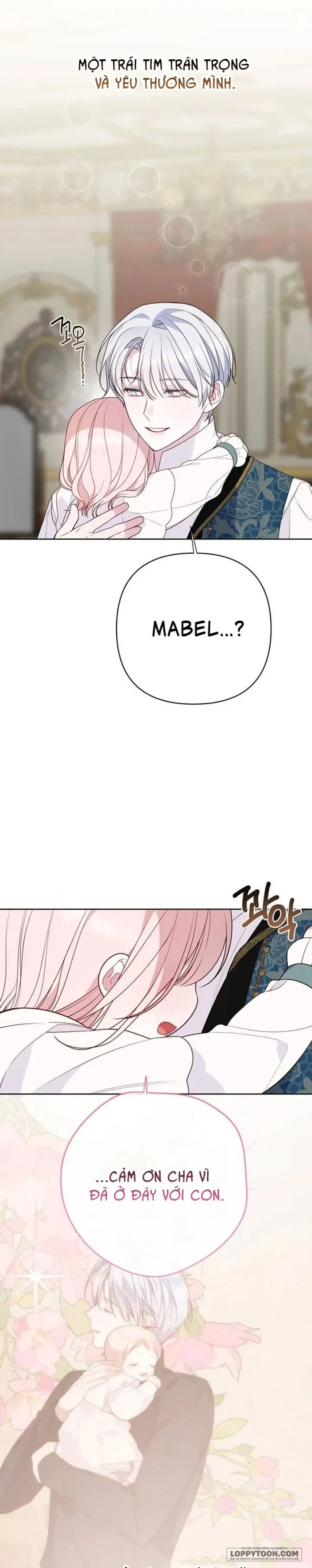 Bạo Chúa Bé Con Chap 45 - trang 23