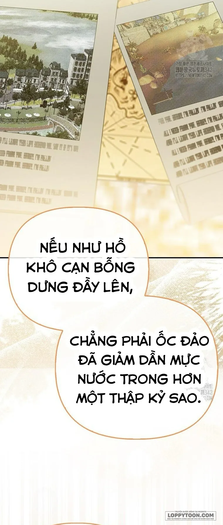 Nàng Công Chúa Của Mọi Người Chap 56 - trang 28