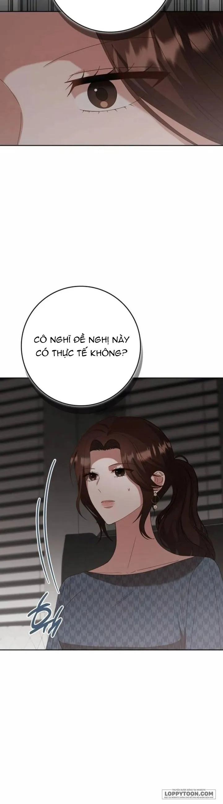Nhịp Điệu Của Chúng Ta Chap 38 - trang 18