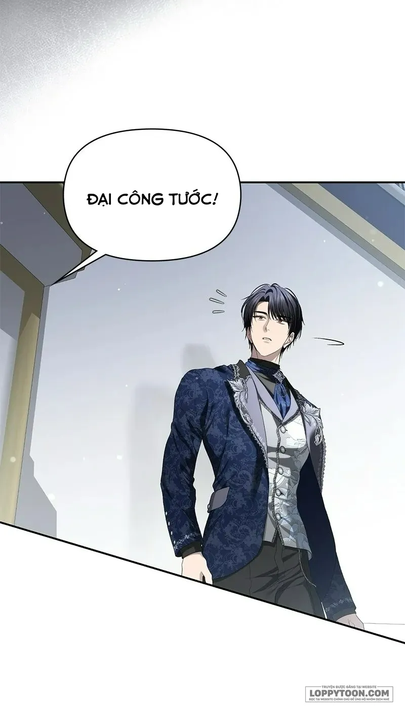 Presepe Bên Ngoài Chiếc Lồng Chap 29 - trang 54