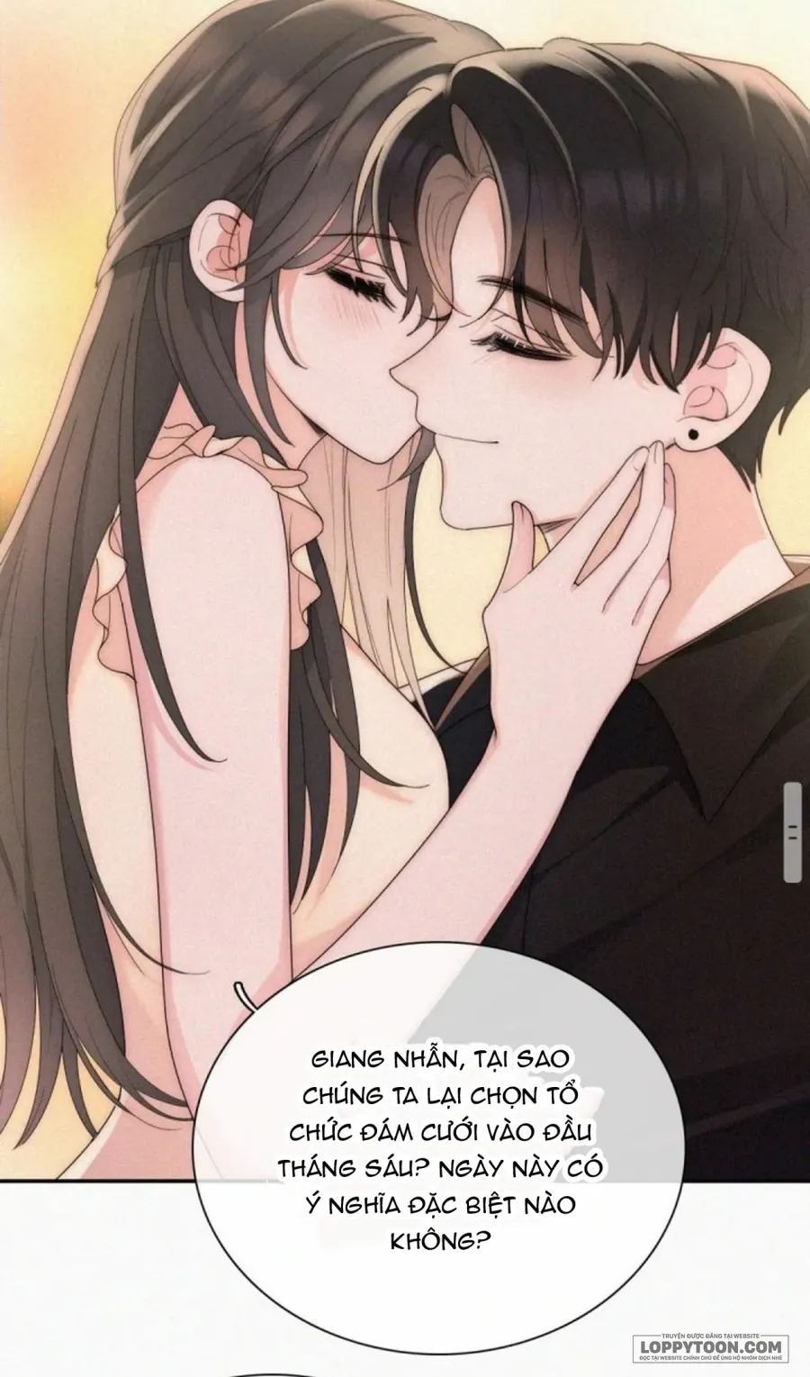 Một Lòng Cưng Chiều Chap 164.1 - ngoại truyện đặc biệt 1 - trang 21