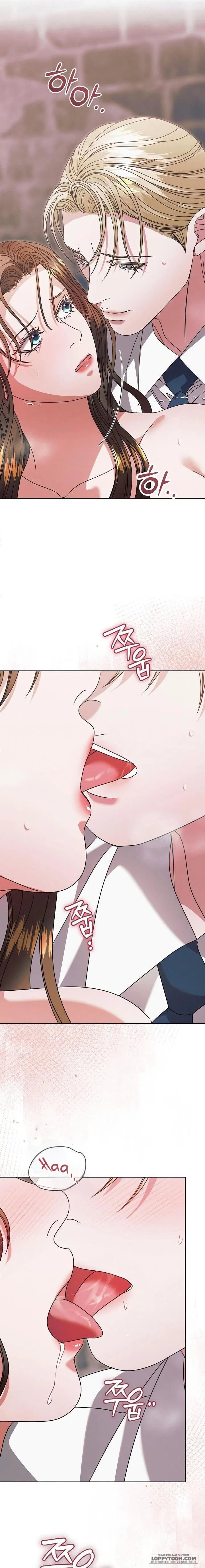 Hãy Cầu Xin Tôi Đi Chap 47 - 🔞🔞🔞 - trang 20