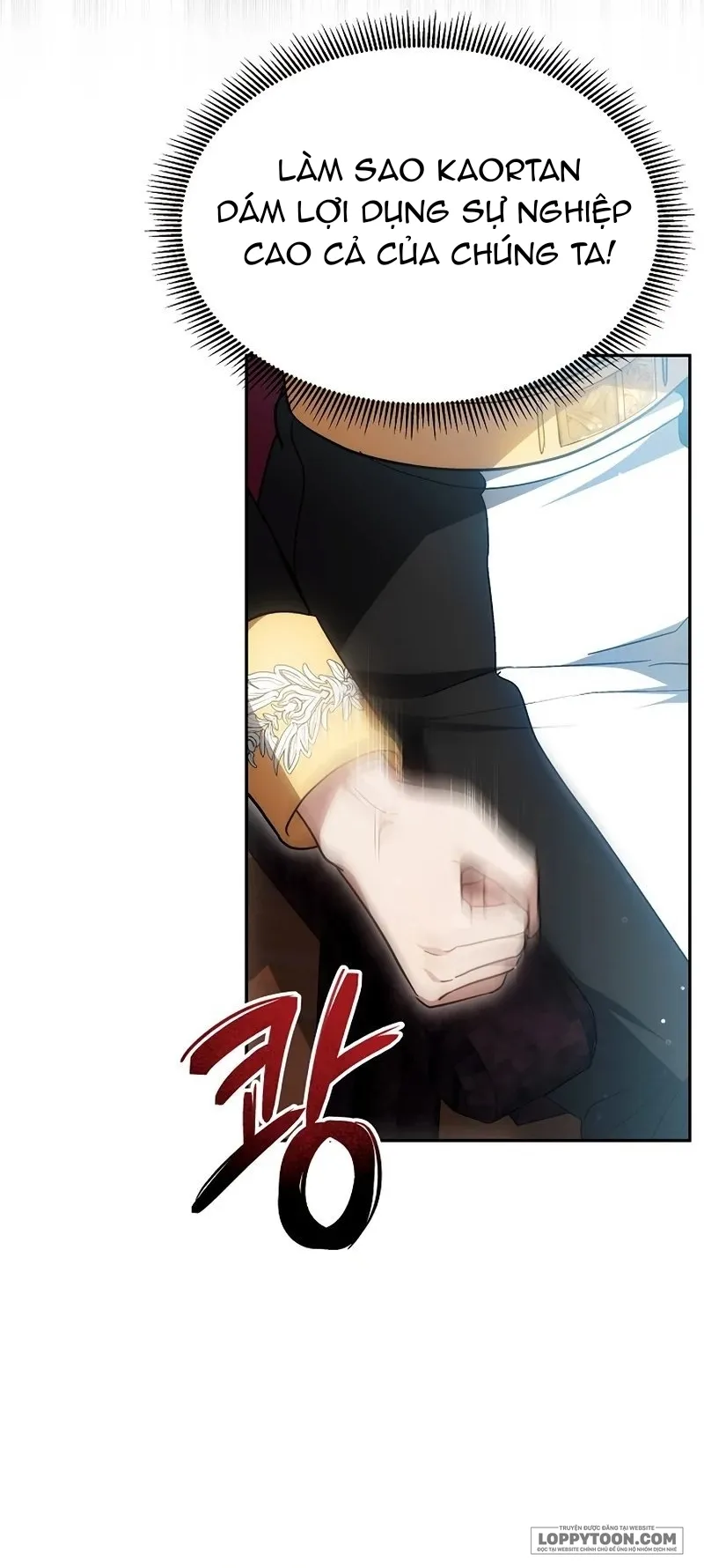 Rồng Con Thuần Hóa Những Kẻ Điên Rồ Chap 45 - trang 12