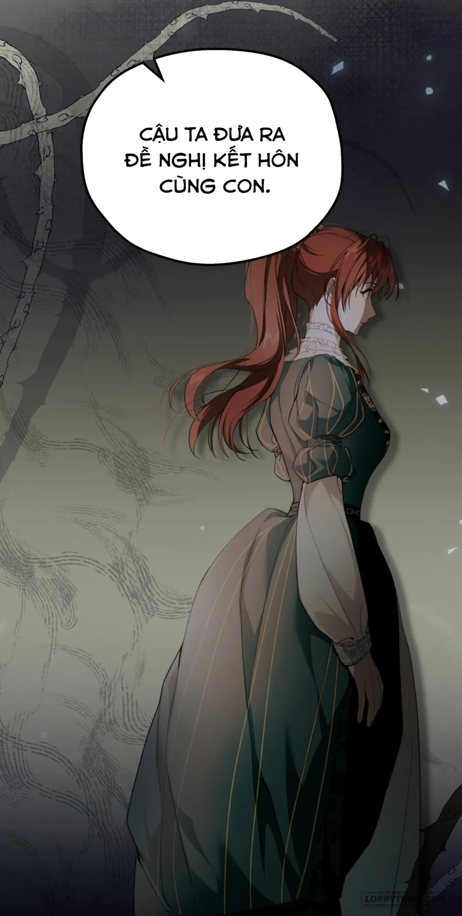 Nàng Sẽ Thuần Phục Những Anh Hùng Chap 15 - trang 77