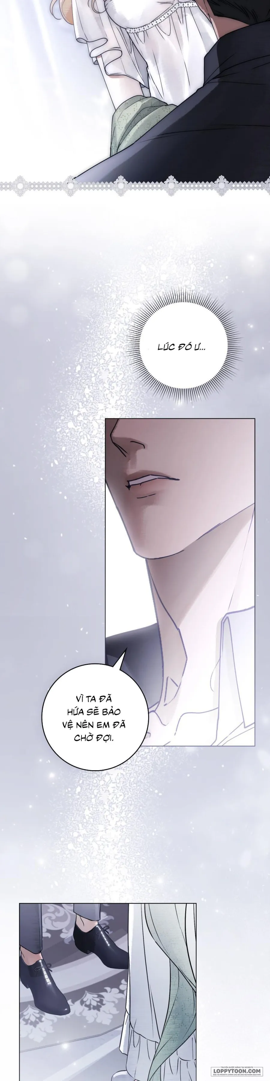 Người Chồng Độc Ác Chap 16 - trang 15
