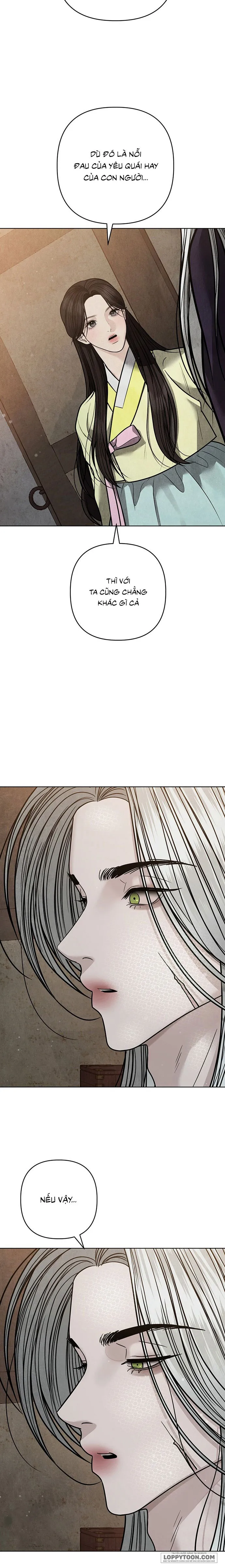 Quỷ Hồn Chap 43 - trang 20