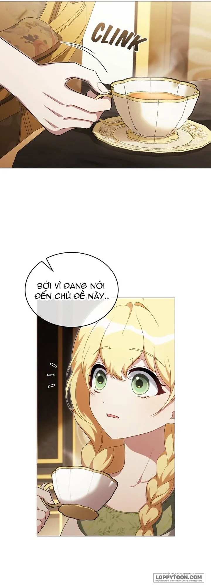 Chúa Phù Hộ Cho Sự Hủy Diệt Của Ta Chap 4 - trang 23