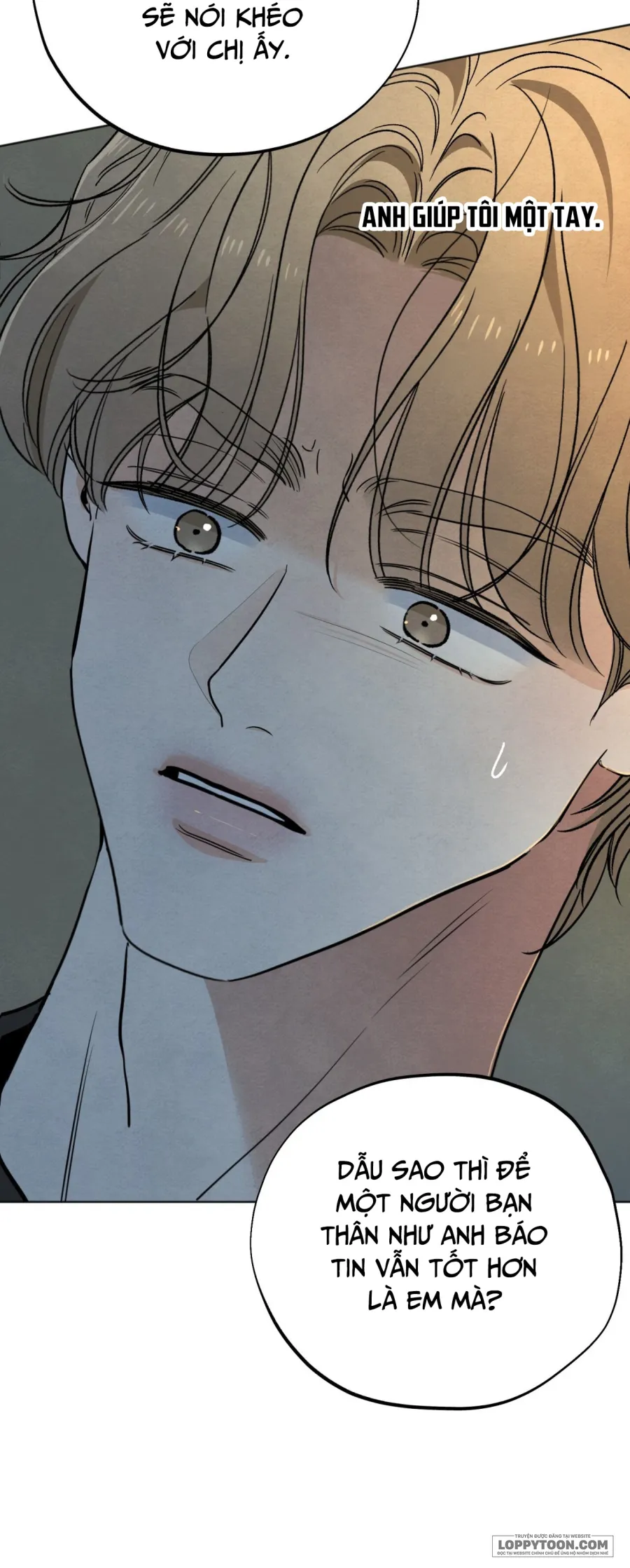 Cuộc Đời Của Kẻ Cặn Bã Chap 72 - END SS2 - trang 29