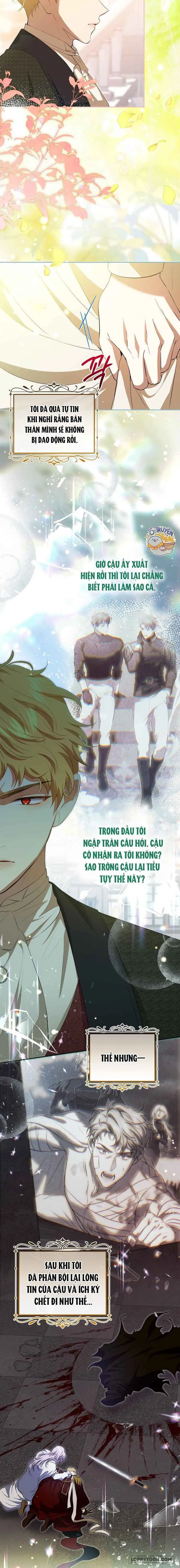 Tận Hưởng Cuộc Sống An Nhàn Của Nữ Hầu Trong Khi Che Giấu Sức Mạnh Chap 24 - trang 7
