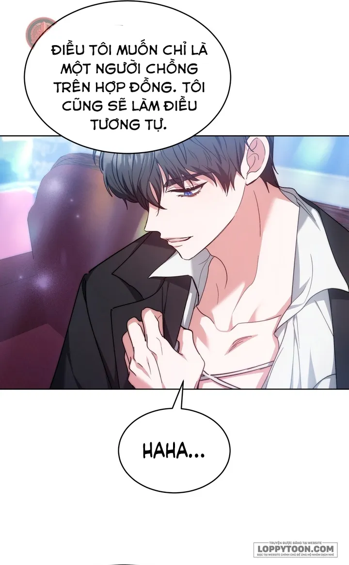 Dù Là Mẹ Kế Nhưng Tôi Thoát Khỏi Cái Chết Rất Dễ Dàng Chap 4 - trang 47