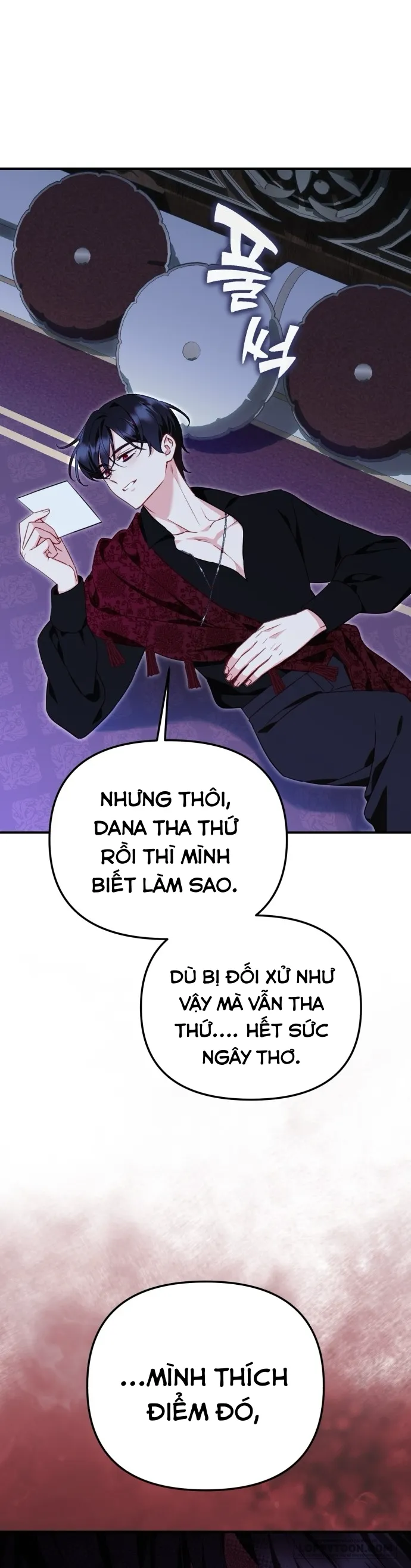 Bảo Vệ Thánh Nữ Giả Mạo Chap 25 - trang 16