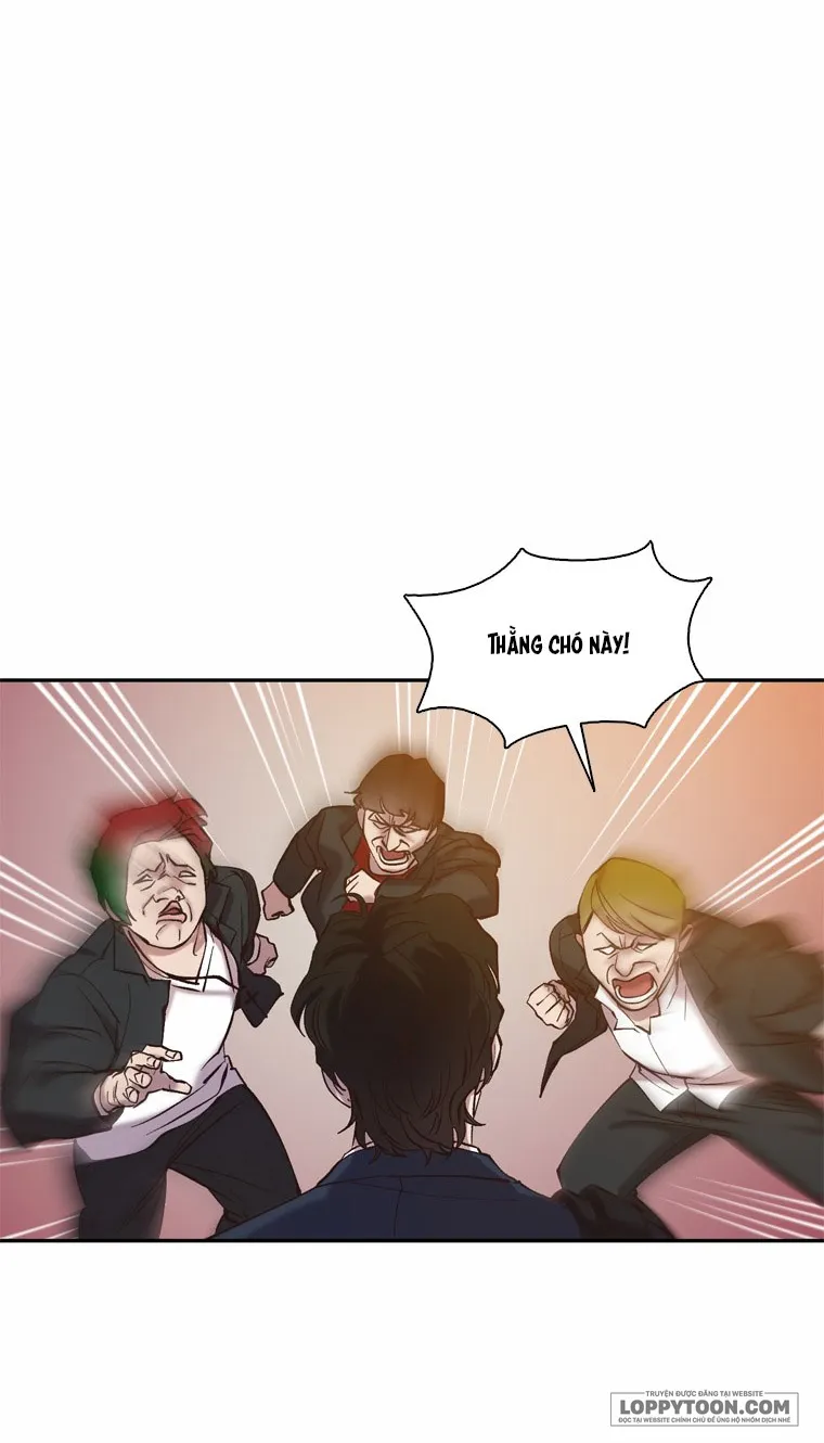 Thanh Xuân Của Chúng Ta Chap 76 - trang 16