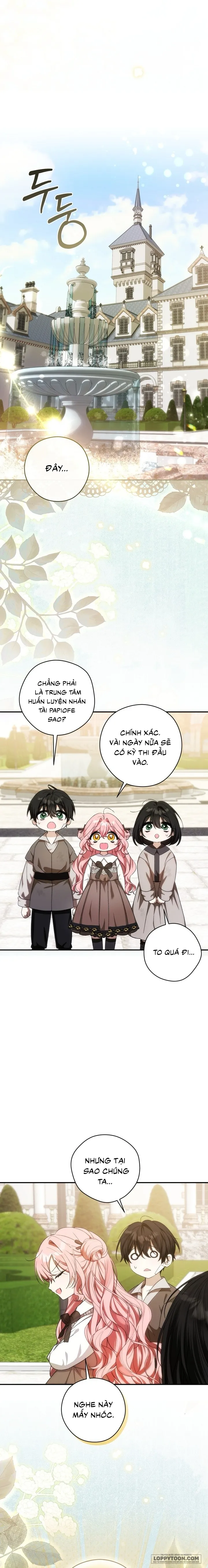 Hãy Biến Save Thành Một Thói Quen Chap 12 - trang 11