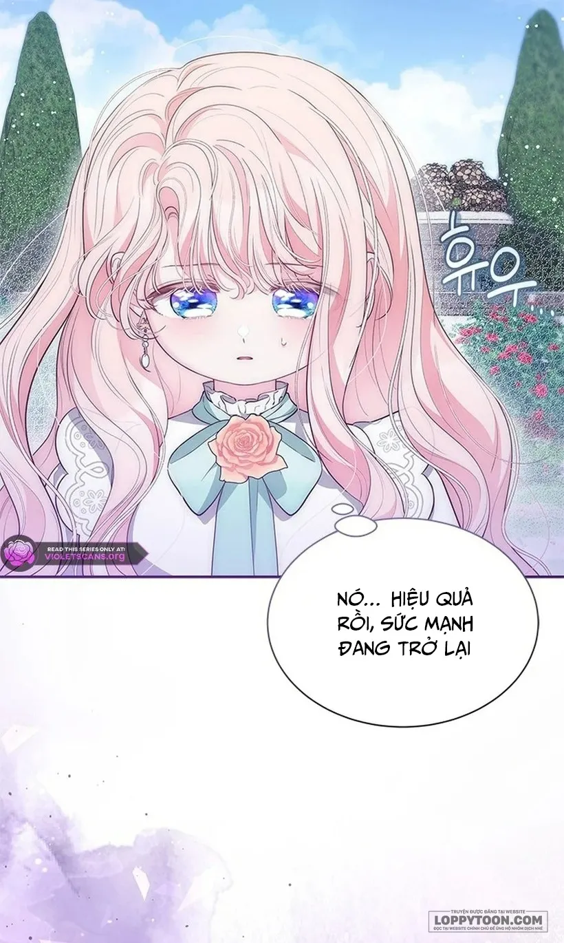 Đã Từ Chối Sủng Ái Rồi Mà Sao Còn Ám Ảnh Thế? Chap 70 - trang 64