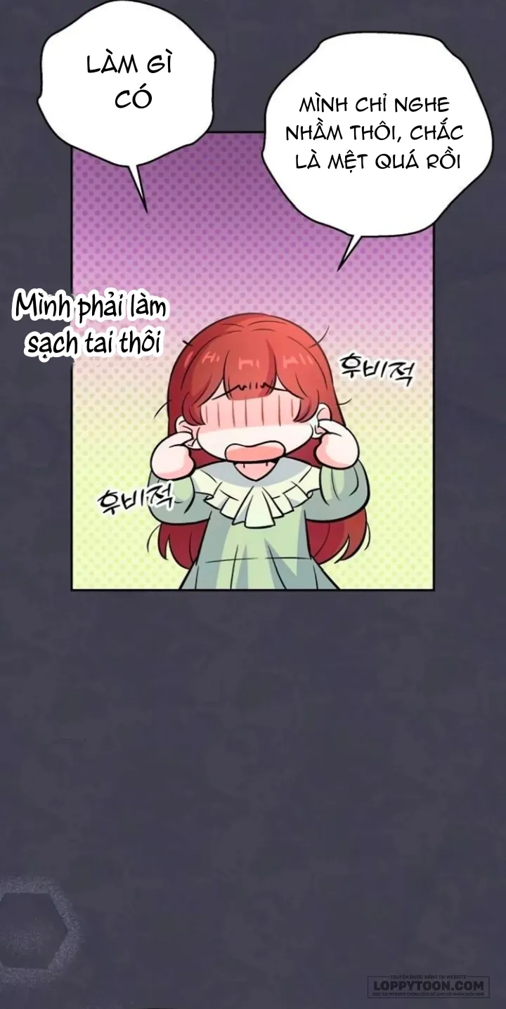 Hầu Gái Không Thích Nuôi Dạy Trẻ Nhỏ Chap 43 - trang 10