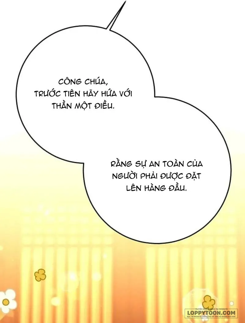 Tôi Sinh Ra Là Con Gái Của Một Cung Phi Hèn Mọn Chap 83 - trang 18