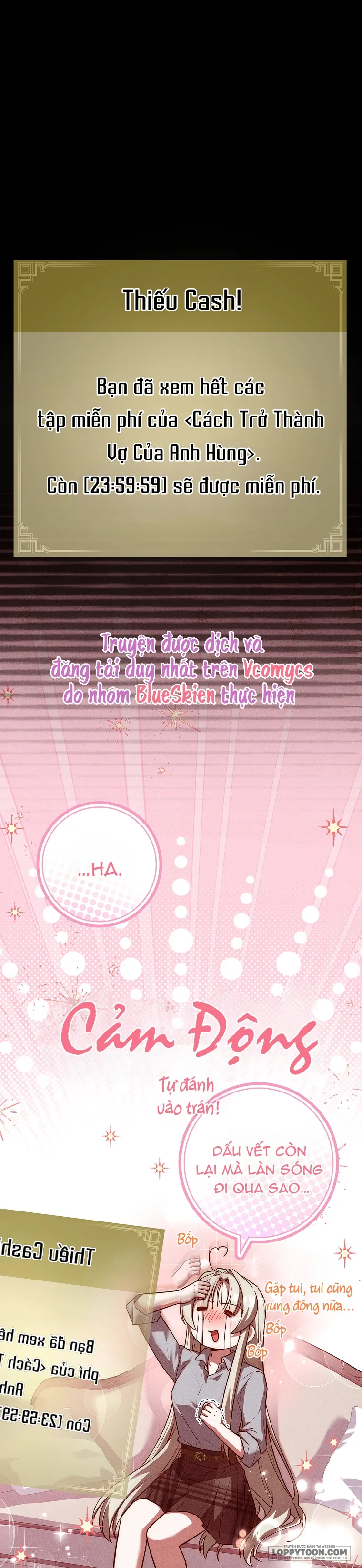 Văn Phòng Thám Tử Dành Cho Nam Chính Hối Hận! Chap 14 - trang 1