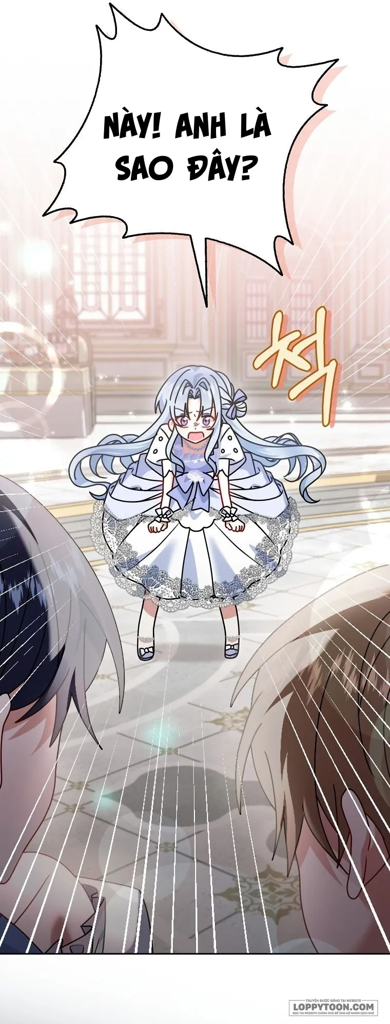 Tôi Sẽ Chiếm Lấy Ngư Trường Này! Chap 12 - trang 2