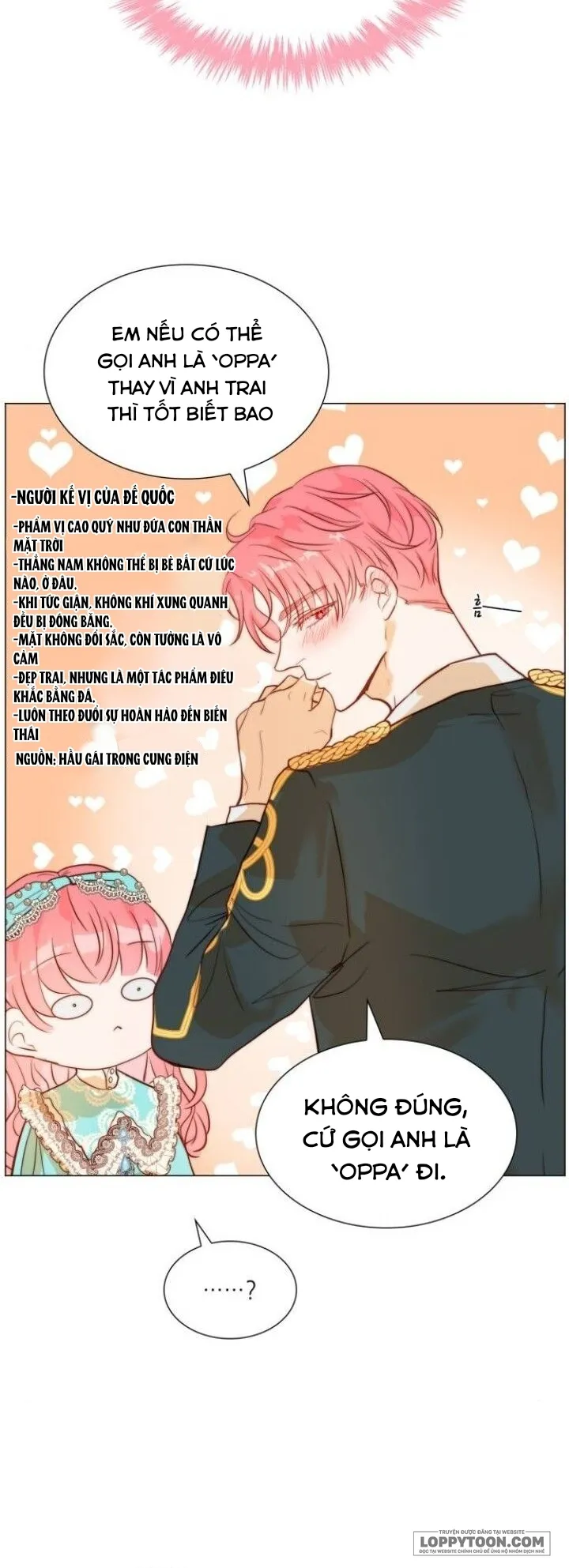 Tôi Được Sinh Ra Là Cô Con Gái Thứ Hai Chap 6 - trang 53
