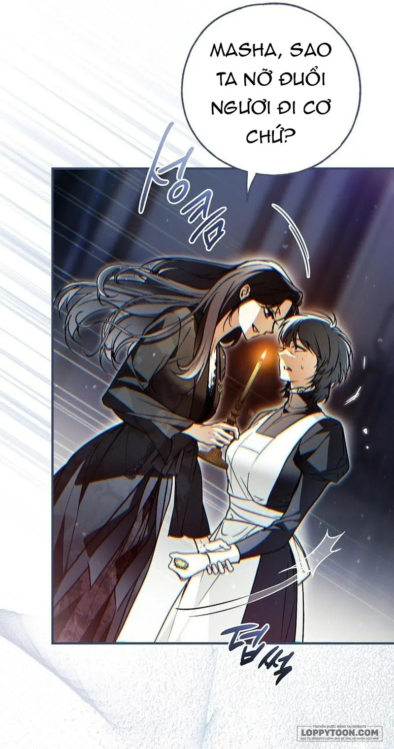 Có Kẻ Đã Sở Hữu Cơ Thể Của Tôi Chap 68 - trang 16