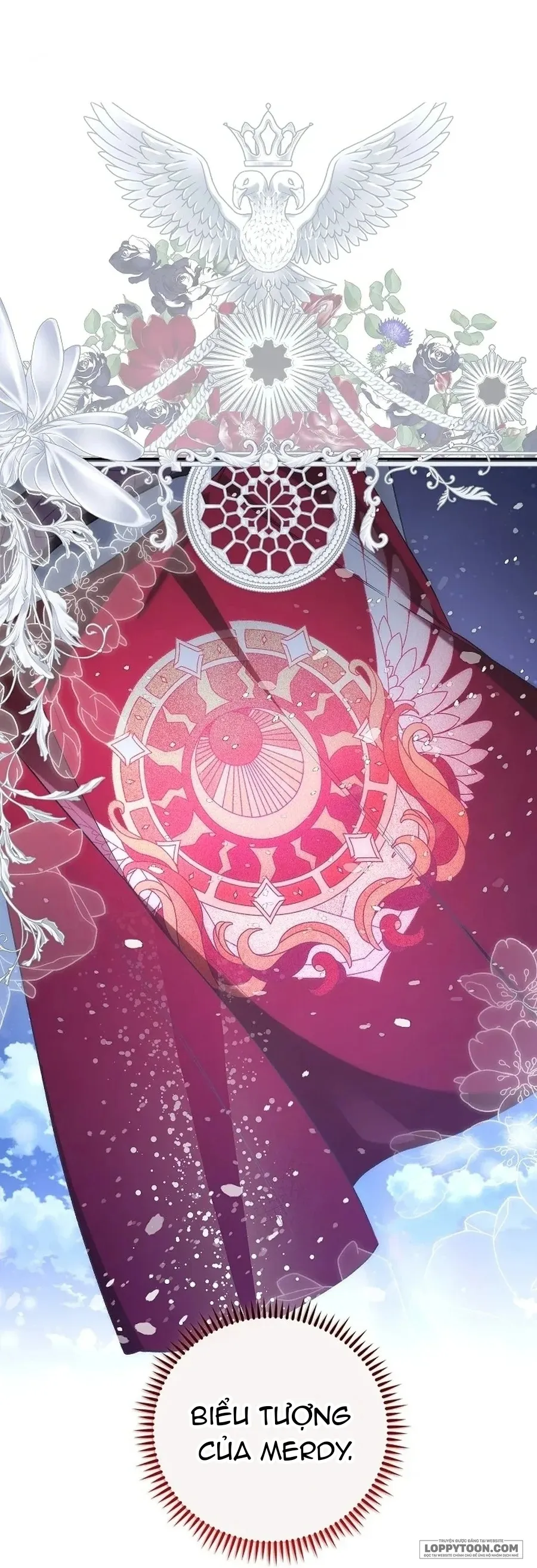 Papa Là Kẻ Thù Kiếp Trước Của Tôi? Chap 28 - trang 56
