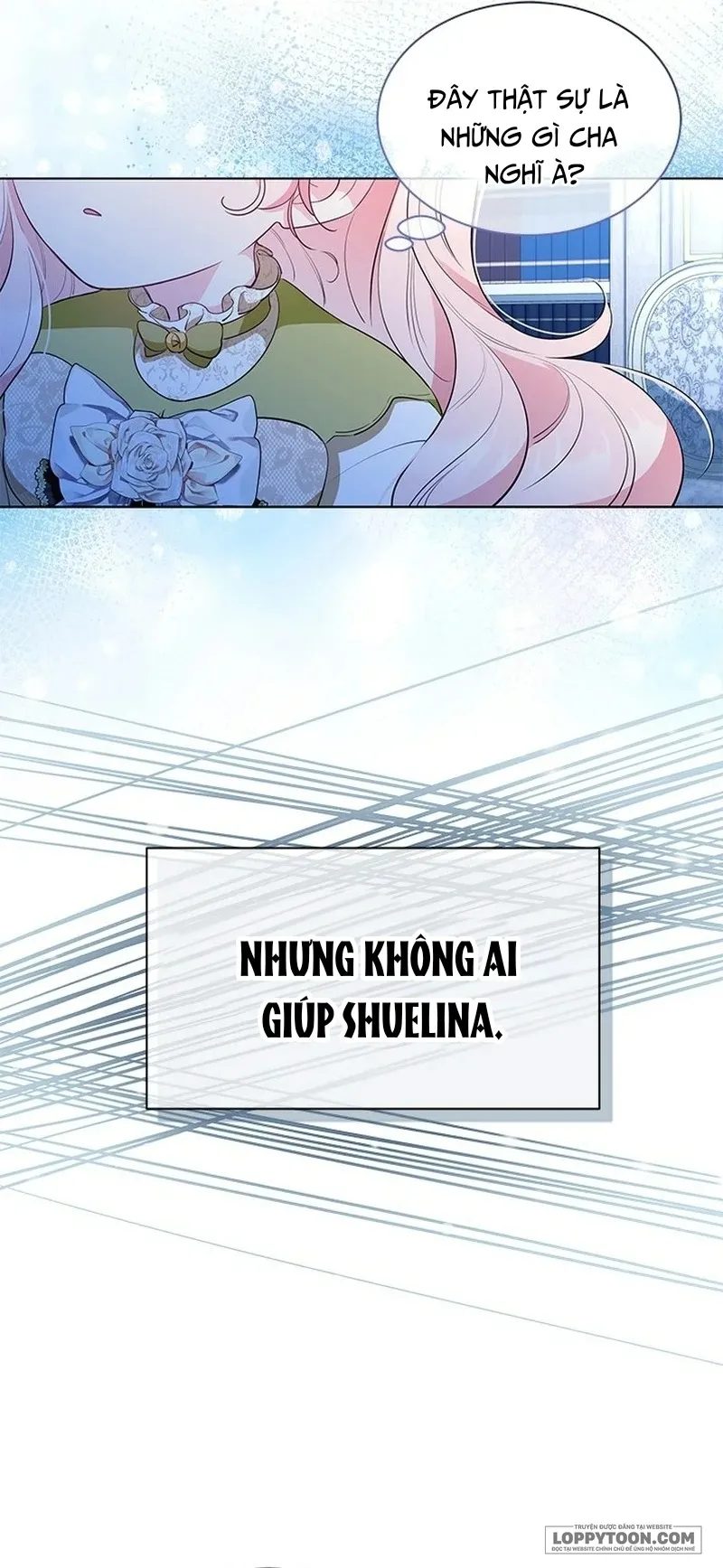 Đã Từ Chối Sủng Ái Rồi Mà Sao Còn Ám Ảnh Thế? Chap 30 - trang 31