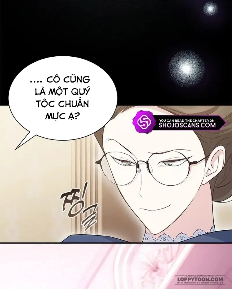 Đã Từ Chối Sủng Ái Rồi Mà Sao Còn Ám Ảnh Thế? Chap 16 - trang 20