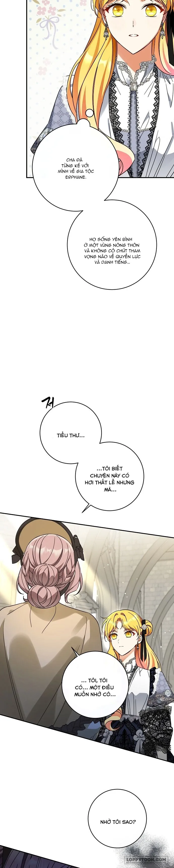 Thuần Hóa Hầu Tước Quái Dị Chap 57 - trang 15