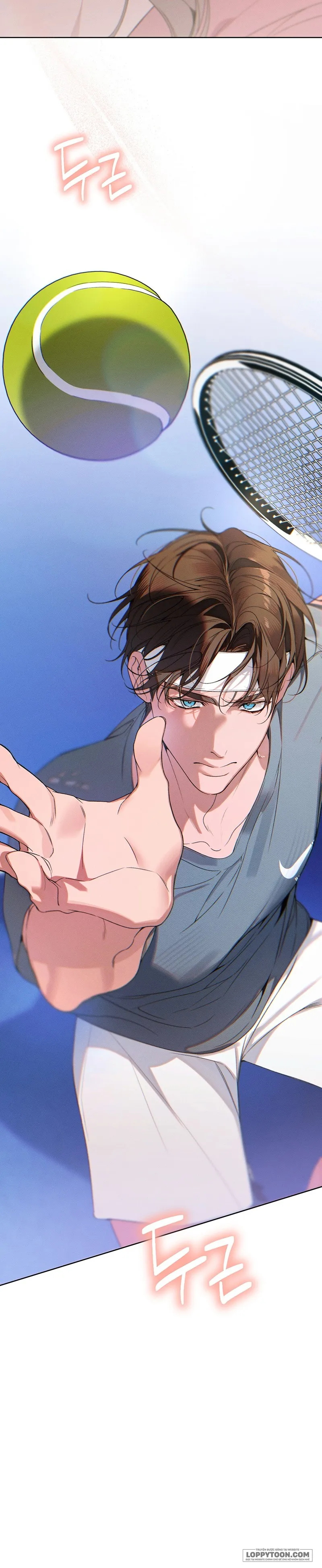 Love:Zero Chap 21 - trang 20